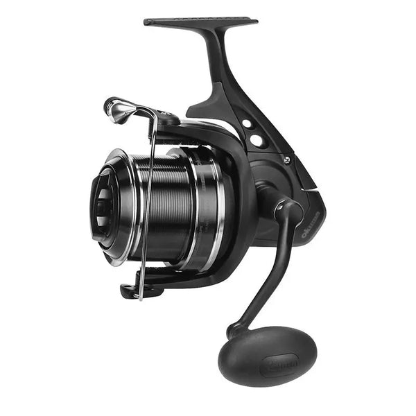 OKUMA BIG BOMBER SPOD REEL