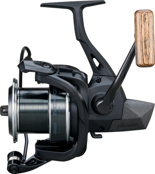 OKUMA INC 8000 CARP REEL