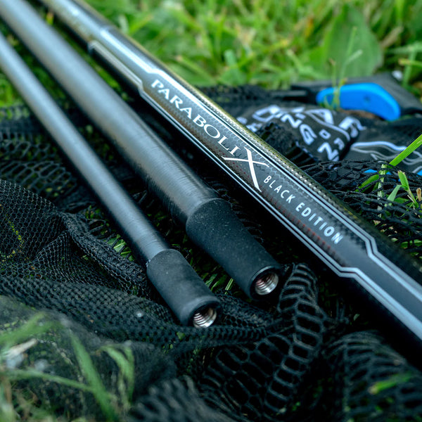 MAP PARABOLIX 4m LANDING NET HANDLE    Was  £135.99    Now £75.00