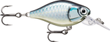 Rapala X-Light Crank Mid Runner Lures