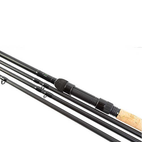 KORUM  TRILOGY 12ft   ROD        K0330019   NOW £80