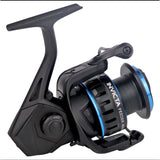 OKUMA INVICTA FEEDER REELS