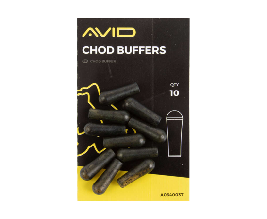 AVID CARP CHOD BUFFERS