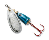 Blue Fox Vibrax Shad Spinners   *2