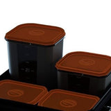 GURU  PLUS 4 SPARE 3L CONTAINERS