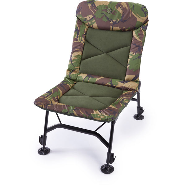 Wychwood Tactical X Standard Chair Q5014 – JP Tackle
