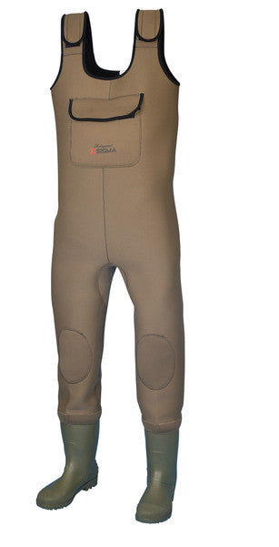 Shakespeare Sigma Neoprene Chest Waders.  Rrp£99.99    Our Price £71.99