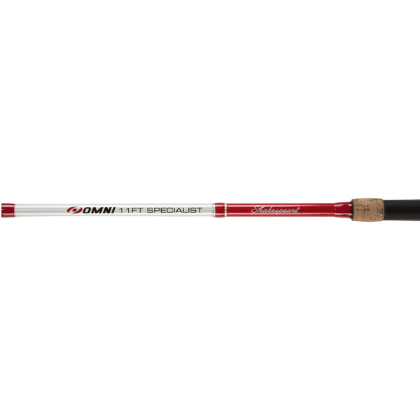 Shakespeare 5 ft 6 in Item Fishing Rods & Poles for sale